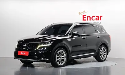 Kia Sorento · 2023 год