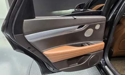 Genesis G80 2021, 83871 км, за 31700000 KRW - фото 25