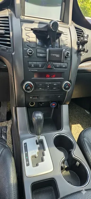 Kia Sorento 2010, 169785 км, за 100000000 KRW - фото 15