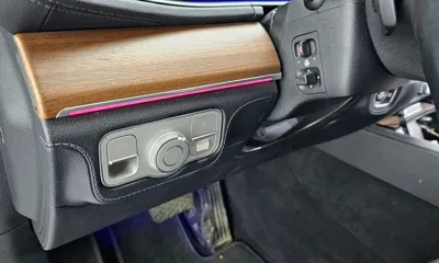 Mercedes-Benz GLE-Class 2021, 79803 км, за 52800000 KRW - фото 28