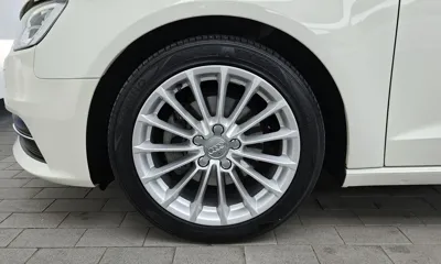 Audi A3 2015, 75999 км, за 10200000 KRW - фото 5