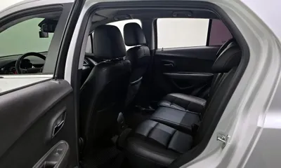 ChevroletGMDaewoo Trax 2018, 94847 км, за 8790000 KRW - фото 11