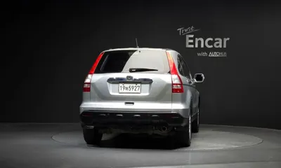 Honda CR-V 2009, 80301 км, за 5600000 KRW