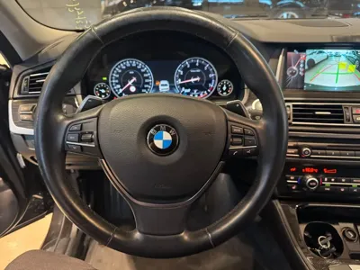 BMW 5-Series 2015, 115470 км, за 8950000 KRW - фото 12
