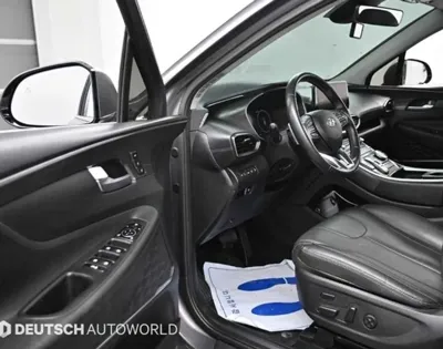 Hyundai Santafe 2023, 41900 км, за 28990000 KRW - фото 11