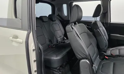 Kia Ray 2024, 39866 км, за 17000000 KRW - фото 26