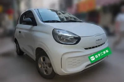 Roewe Clever 2022, 13500 км, за 31964.05 CNY