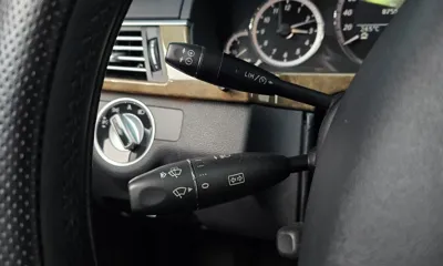 Mercedes-Benz E-Class 2011, 87554 км, за 7500000 KRW - фото 14