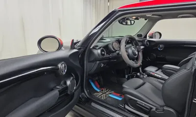 MINI Cooper 2019, 121581 км, за 13900000 KRW - фото 10