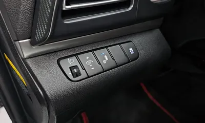 Hyundai Avante 2019, 117090 км, за 9900000 KRW - фото 17