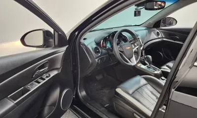 ChevroletGMDaewoo Cruze 2016, 92409 км, за 5200000 KRW - фото 10