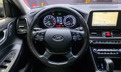 Hyundai Grandeur 2017, 168755 км, за 11000000 KRW - фото 13