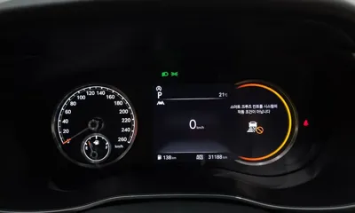 Genesis G70 2022, 31188 км, за 28900000 KRW - фото 8