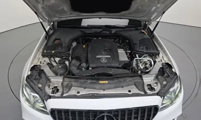 Mercedes-Benz E-Class 2017, 101587 км, за 24000000 KRW - фото 6