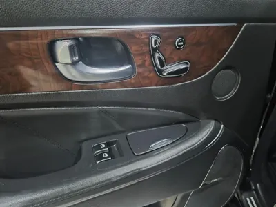 Hyundai Equus 2013, 202740 км, за 5500000 KRW - фото 14
