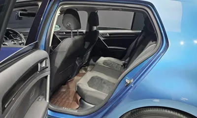 Volkswagen Golf 2015, 144632 км, за 8700000 KRW - фото 12