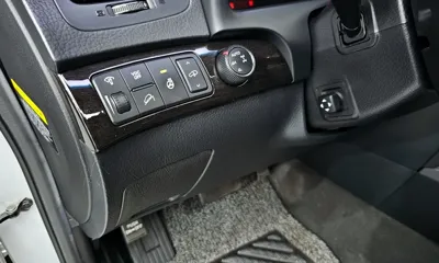 Kia Mohave 2014, 105173 км, за 12990000 KRW - фото 13
