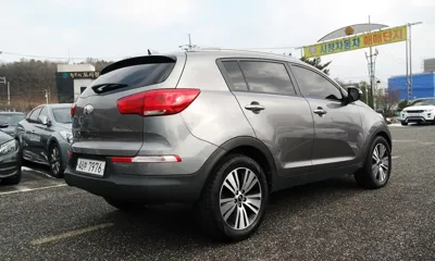Kia Sportage 2014, 149303 км, за 5900000 KRW - фото 6