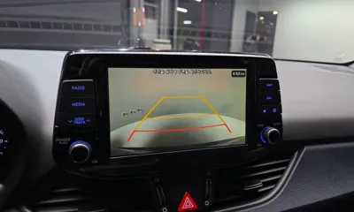 Hyundai i30 2018, 88732 км, за 7490000 KRW - фото 18