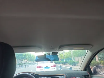 Citroen C3-XR 2018, 91400 км, за 40313.67 CNY - фото 15