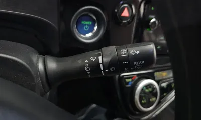 Toyota Prius 2019, 43741 км, за 14900000 KRW - фото 19