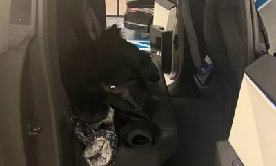 Tesla Cybertruck 2026, 20691 км, за 129800000 KRW - фото 9