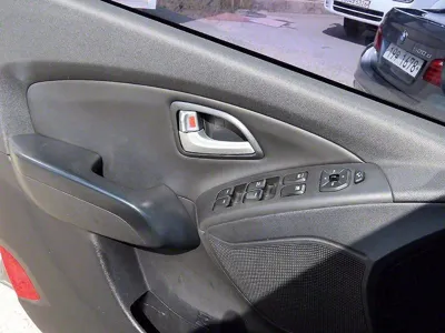 Hyundai Tucson 2014, 178091 км, за 6000000 KRW - фото 11