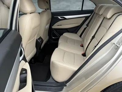 Geely Emgrand 2019, 82000 км, за 25800 CNY - фото 13