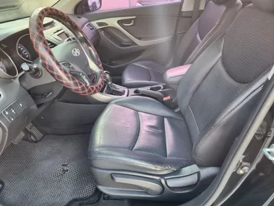Hyundai Avante 2015, 163645 км, за 4800000 KRW - фото 11