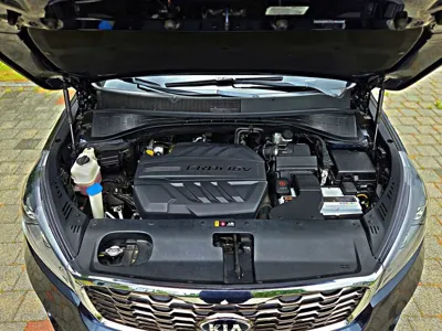 Kia Sorento 2020, 91000 км, за 18590000 KRW - фото 18