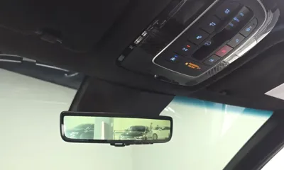 Hyundai Palisade 2024, 19648 км, за 48550000 KRW - фото 31