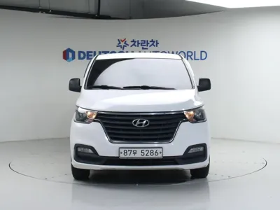 Hyundai Starex 2019, 257000 км, за 7900000 KRW