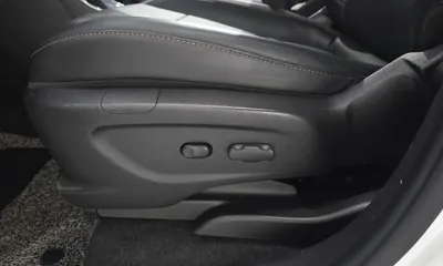 ChevroletGMDaewoo Trax 2021, 40269 км, за 12500000 KRW - фото 18