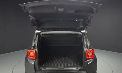 Jeep Renegade 2021, 52143 км, за 15900000 KRW - фото 20