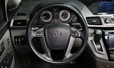 Honda Odyssey 2016, 73256 км, за 17500000 KRW - фото 15