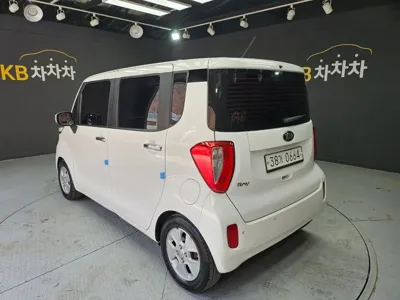 Kia Ray 2016, 165466 км, за 5990000 KRW - фото 2