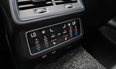 Audi A6 2021, 69791 км, за 34500000 KRW - фото 20
