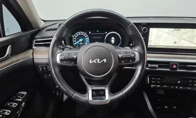 Kia K5 2023, 50901 км, за 23790000 KRW - фото 13