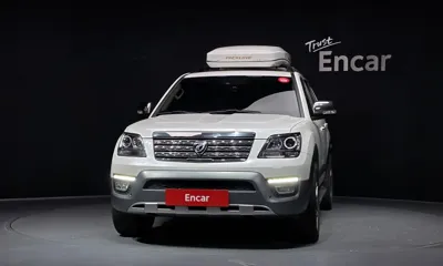 Kia Mohave 2018, 85334 км, за 20400000 KRW - фото 3