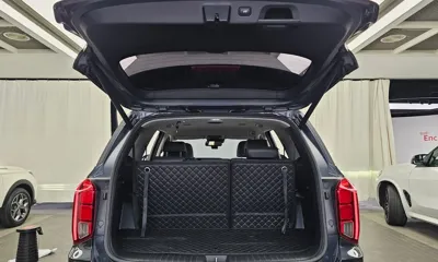 Hyundai Palisade 2019, 71223 км, за 21900000 KRW - фото 20
