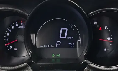 Kia Ray 2013, 119141 км, за 6300000 KRW - фото 8
