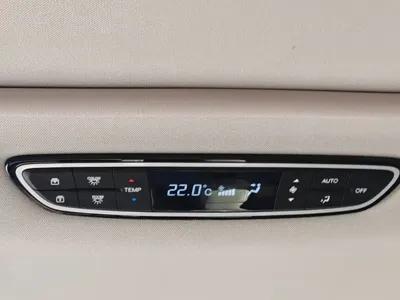 GAC Motor Trumpchi M8 2018, 82000 км, за 72800 CNY - фото 16