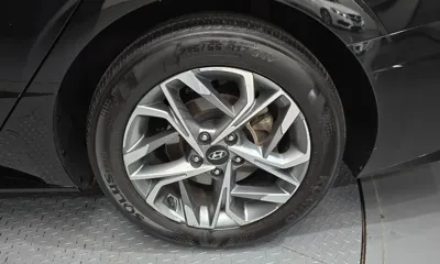 Hyundai Sonata 2022, 91483 км, за 22700000 KRW - фото 21