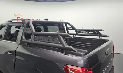 KG_Mobility_Ssangyong Rexton 2018, 260658 км, за 39990000 KRW - фото 29
