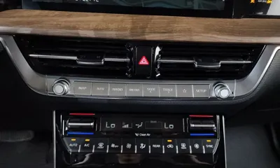 Kia Mohave 2020, 86549 км, за 27500000 KRW - фото 34