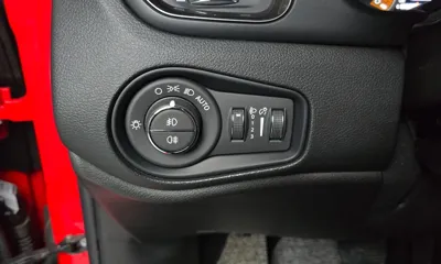 Jeep Renegade 2021, 50994 км, за 17900000 KRW - фото 20