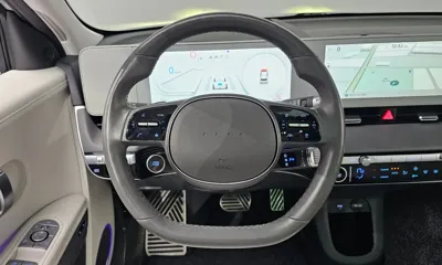 Hyundai Ioniq5 2023, 29799 км, за 37900000 KRW - фото 12
