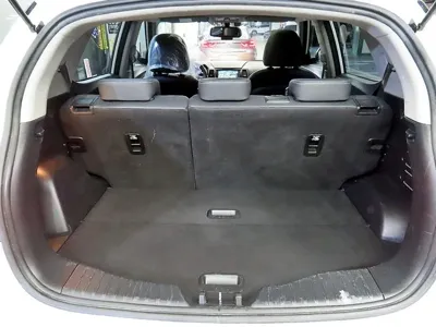 KG_Mobility_Ssangyong TIBOLI 2018, 129931 км, за 7800000 KRW - фото 20