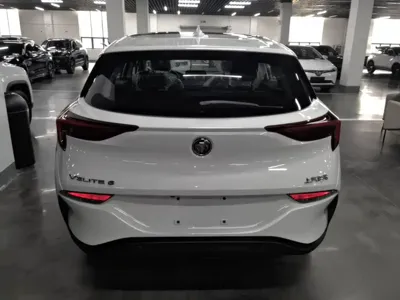 Buick Velite 6 2026, 100 км, за 83400 CNY - фото 6