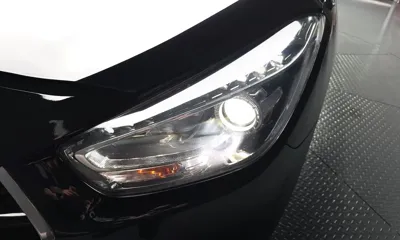 Hyundai i40 2016, 56363 км, за 12000000 KRW - фото 22